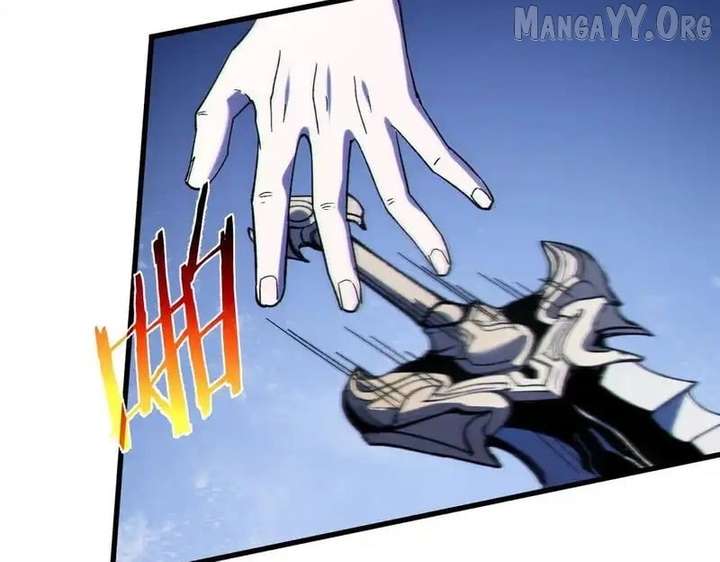 I Rely on My Invincibility to Deal Tons of Damage Passively! Chapter 131 444 029