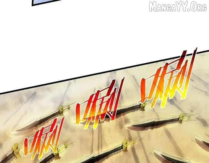 I Rely on My Invincibility to Deal Tons of Damage Passively! Chapter 131 445 030