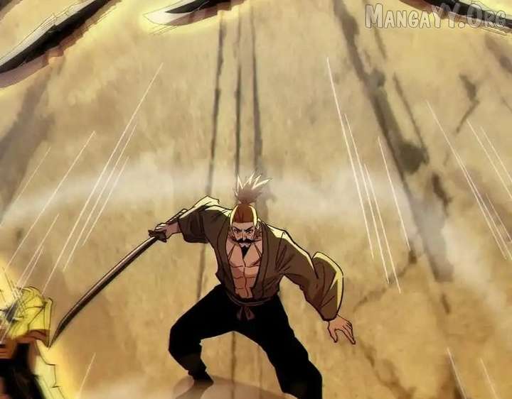I Rely on My Invincibility to Deal Tons of Damage Passively! Chapter 131 446 031