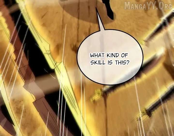 I Rely on My Invincibility to Deal Tons of Damage Passively! Chapter 131 447 032