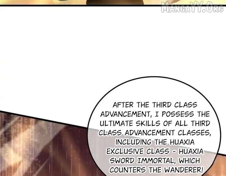 I Rely on My Invincibility to Deal Tons of Damage Passively! Chapter 131 451 036