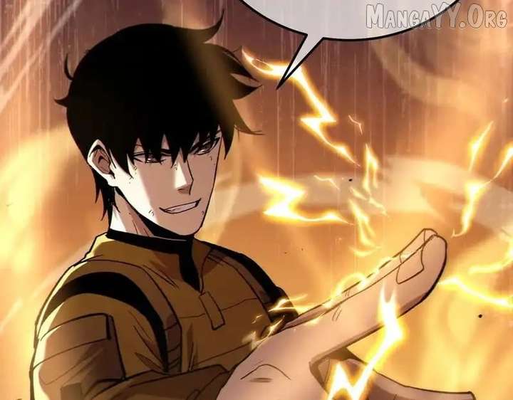 I Rely on My Invincibility to Deal Tons of Damage Passively! Chapter 131 452 037