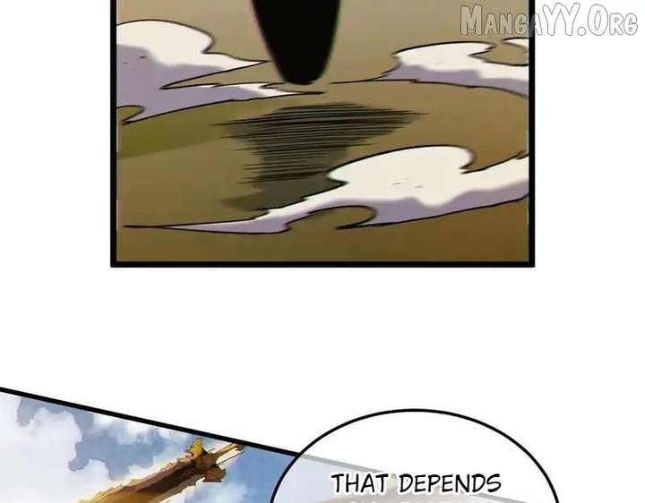 I Rely on My Invincibility to Deal Tons of Damage Passively! Chapter 131 457 042