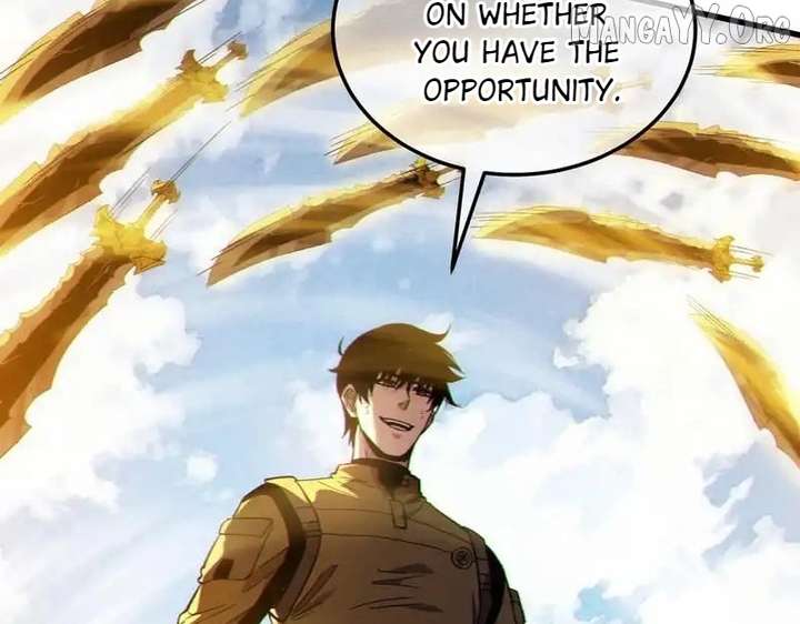 I Rely on My Invincibility to Deal Tons of Damage Passively! Chapter 131 458 043