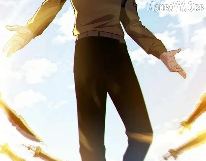 I Rely on My Invincibility to Deal Tons of Damage Passively! Chapter 131 459 044