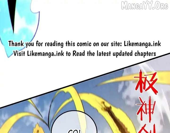 I Rely on My Invincibility to Deal Tons of Damage Passively! Chapter 131 464 049