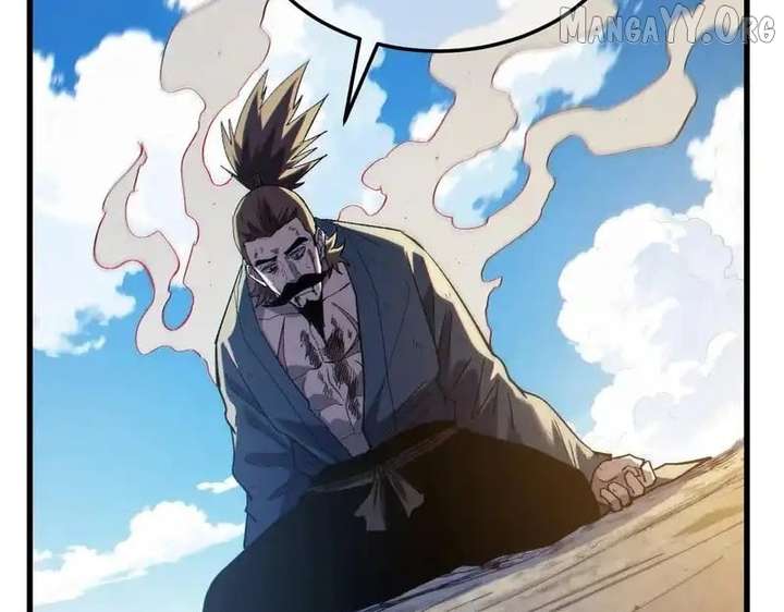 I Rely on My Invincibility to Deal Tons of Damage Passively! Chapter 131 475 060
