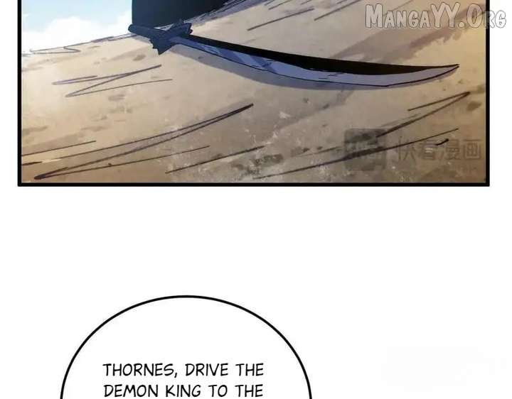 I Rely on My Invincibility to Deal Tons of Damage Passively! Chapter 131 476 061