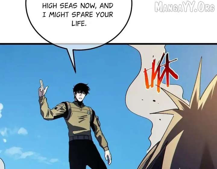 I Rely on My Invincibility to Deal Tons of Damage Passively! Chapter 131 477 062