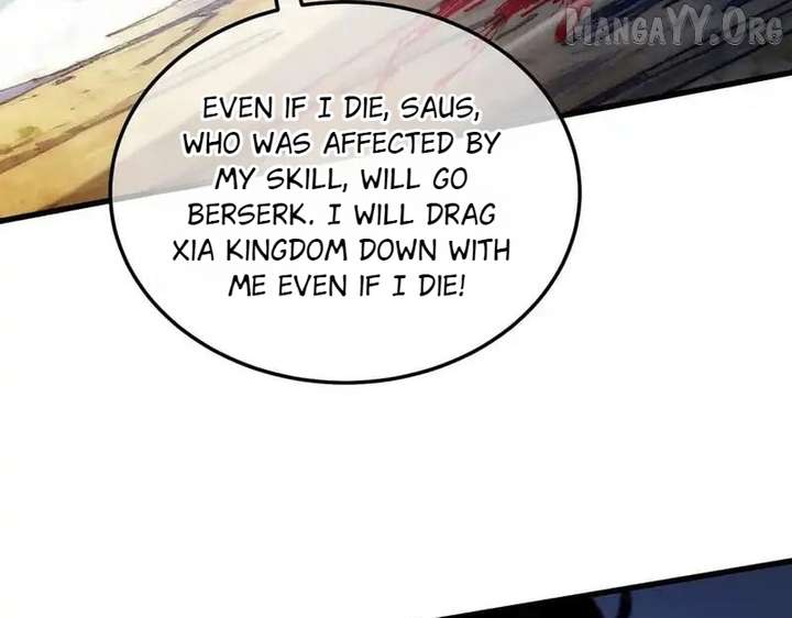 I Rely on My Invincibility to Deal Tons of Damage Passively! Chapter 131 484 069