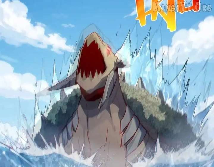 I Rely on My Invincibility to Deal Tons of Damage Passively! Chapter 131 488 073