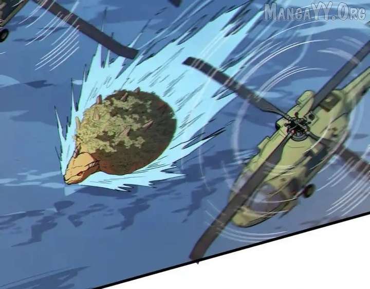 I Rely on My Invincibility to Deal Tons of Damage Passively! Chapter 131 492 077