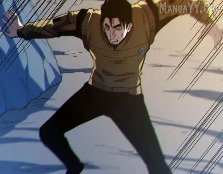 I Rely on My Invincibility to Deal Tons of Damage Passively! Chapter 131 494 079