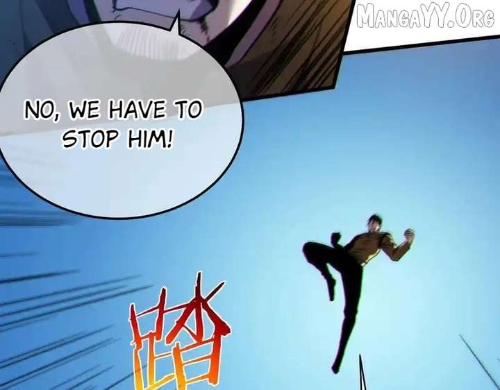 I Rely on My Invincibility to Deal Tons of Damage Passively! Chapter 131 496 081