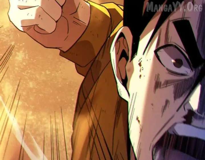 I Rely on My Invincibility to Deal Tons of Damage Passively! Chapter 131 503 088