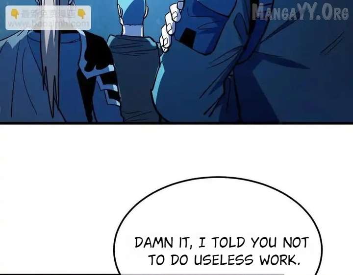 I Rely on My Invincibility to Deal Tons of Damage Passively! Chapter 131 513 098