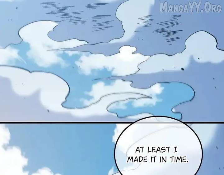 I Rely on My Invincibility to Deal Tons of Damage Passively! Chapter 131 519 104
