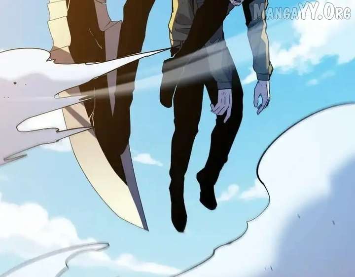 I Rely on My Invincibility to Deal Tons of Damage Passively! Chapter 131 521 106