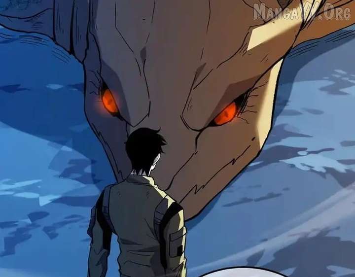 I Rely on My Invincibility to Deal Tons of Damage Passively! Chapter 131 523 108