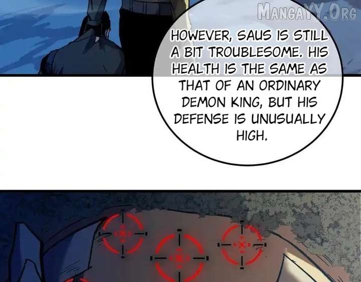 I Rely on My Invincibility to Deal Tons of Damage Passively! Chapter 131 524 109