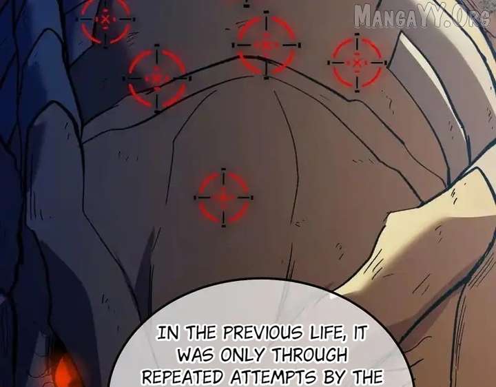 I Rely on My Invincibility to Deal Tons of Damage Passively! Chapter 131 525 110