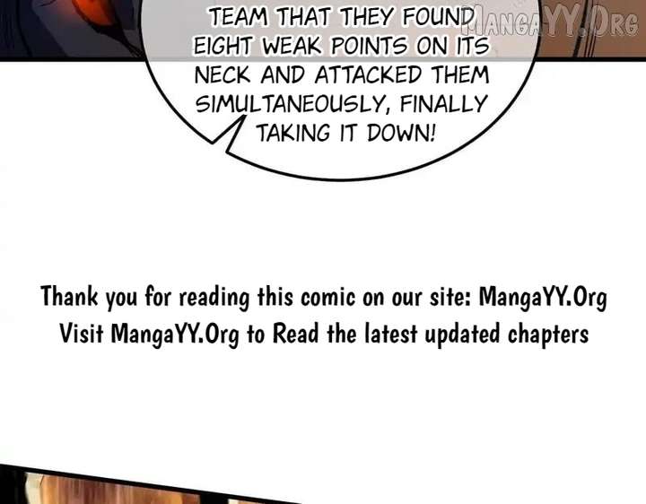 I Rely on My Invincibility to Deal Tons of Damage Passively! Chapter 131 526 111