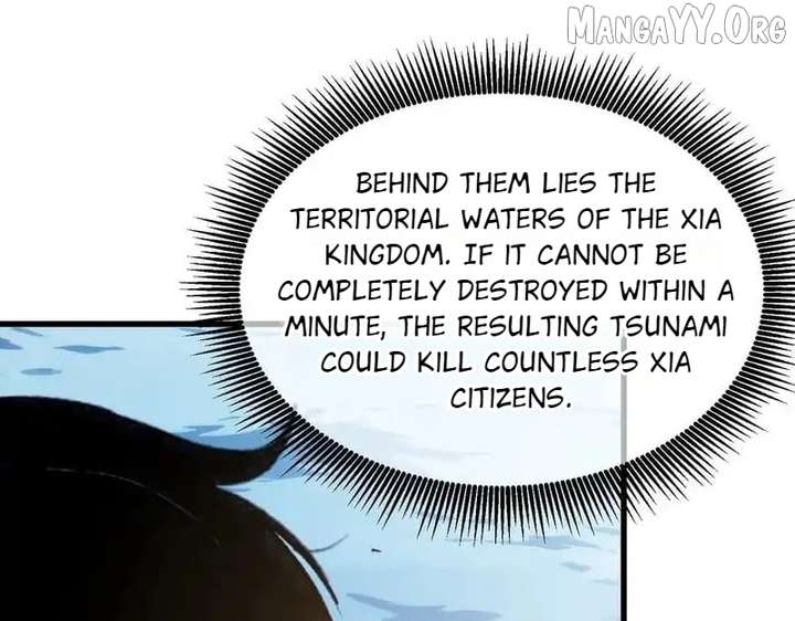 I Rely on My Invincibility to Deal Tons of Damage Passively! Chapter 131 530 115