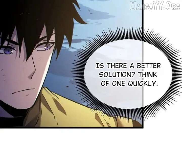 I Rely on My Invincibility to Deal Tons of Damage Passively! Chapter 131 531 116