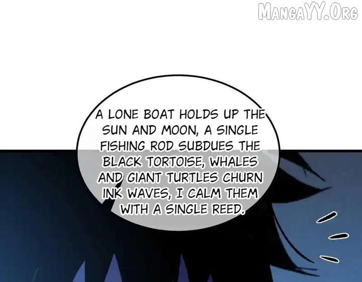 I Rely on My Invincibility to Deal Tons of Damage Passively! Chapter 131 532 117