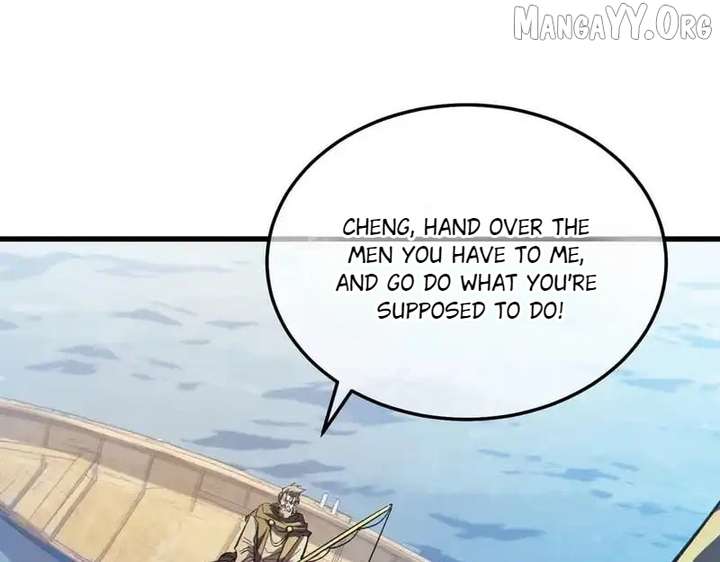 I Rely on My Invincibility to Deal Tons of Damage Passively! Chapter 131 534 119