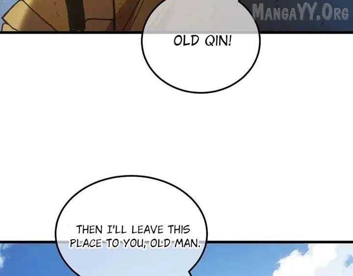 I Rely on My Invincibility to Deal Tons of Damage Passively! Chapter 131 536 121