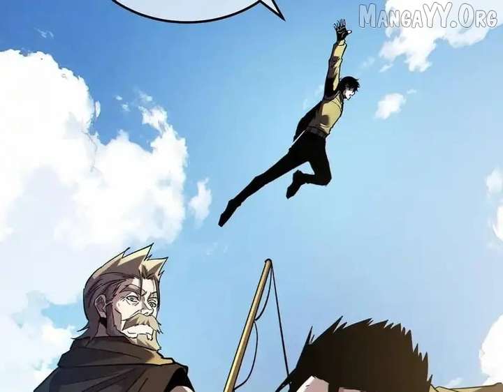 I Rely on My Invincibility to Deal Tons of Damage Passively! Chapter 131 537 122
