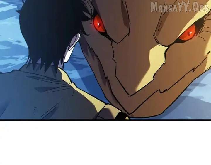 I Rely on My Invincibility to Deal Tons of Damage Passively! Chapter 131 540 125