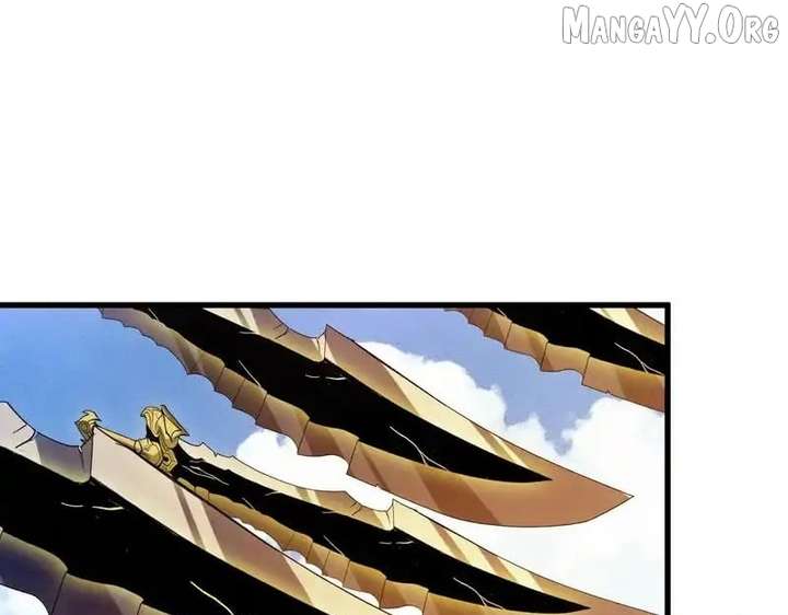I Rely on My Invincibility to Deal Tons of Damage Passively! Chapter 131 541 126