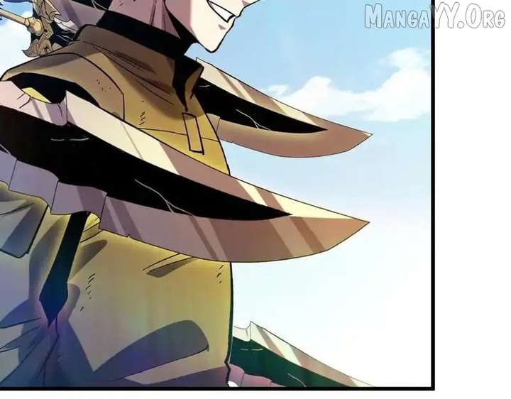 I Rely on My Invincibility to Deal Tons of Damage Passively! Chapter 131 543 128