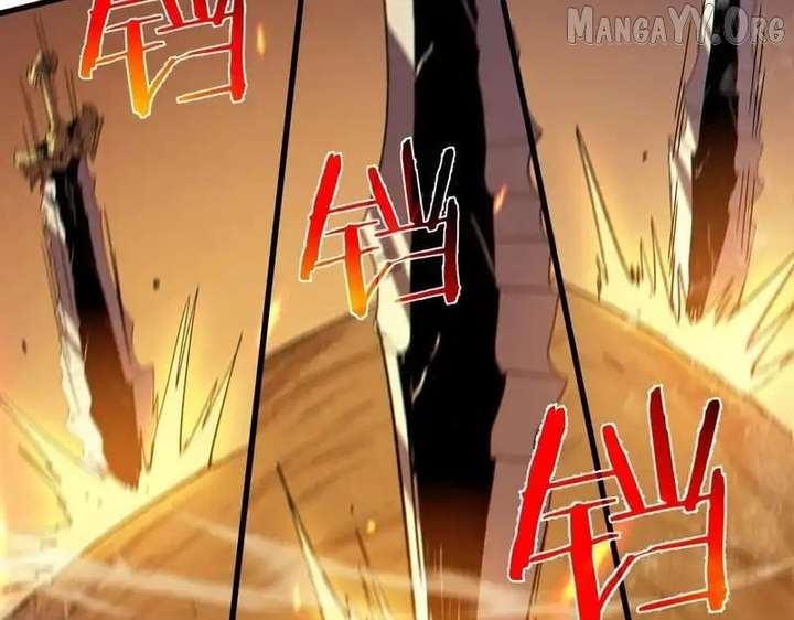 I Rely on My Invincibility to Deal Tons of Damage Passively! Chapter 131 545 130