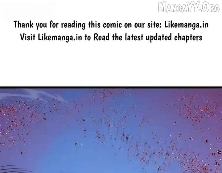 I Rely on My Invincibility to Deal Tons of Damage Passively! Chapter 135 569 001