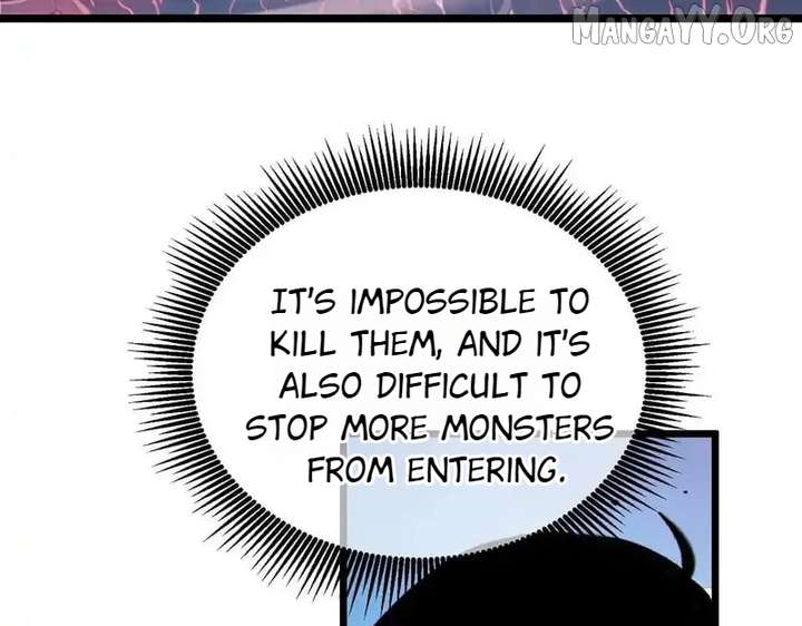 I Rely on My Invincibility to Deal Tons of Damage Passively! Chapter 135 572 004