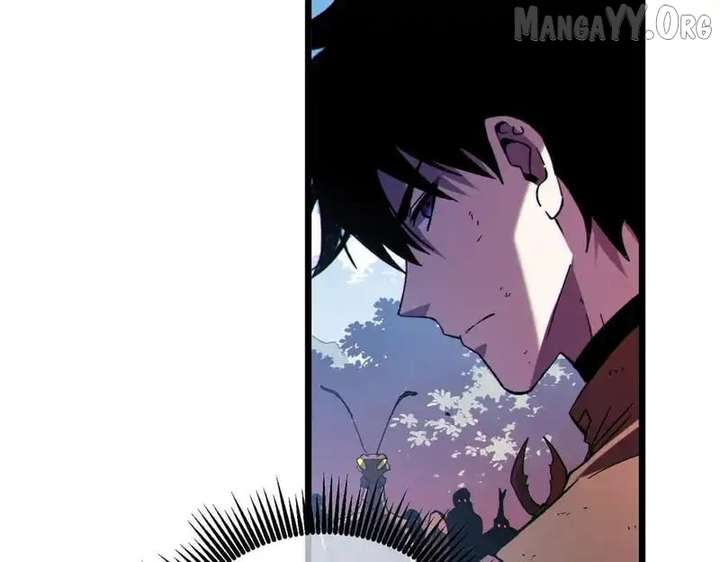 I Rely on My Invincibility to Deal Tons of Damage Passively! Chapter 135 573 005