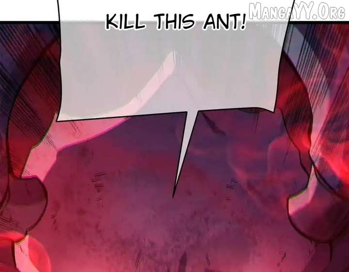 I Rely on My Invincibility to Deal Tons of Damage Passively! Chapter 135 575 007
