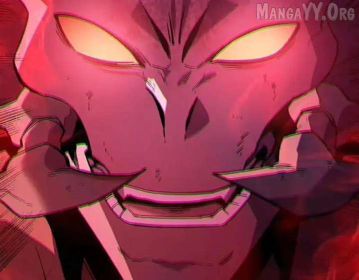 I Rely on My Invincibility to Deal Tons of Damage Passively! Chapter 135 576 008