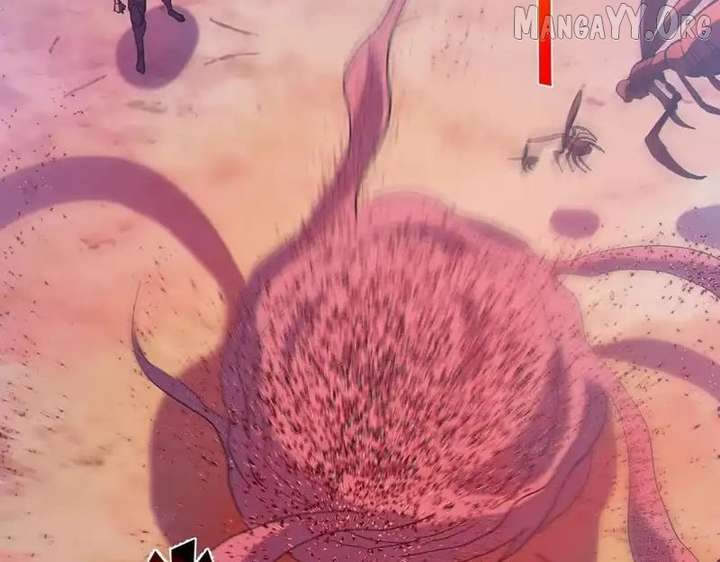 I Rely on My Invincibility to Deal Tons of Damage Passively! Chapter 135 579 011