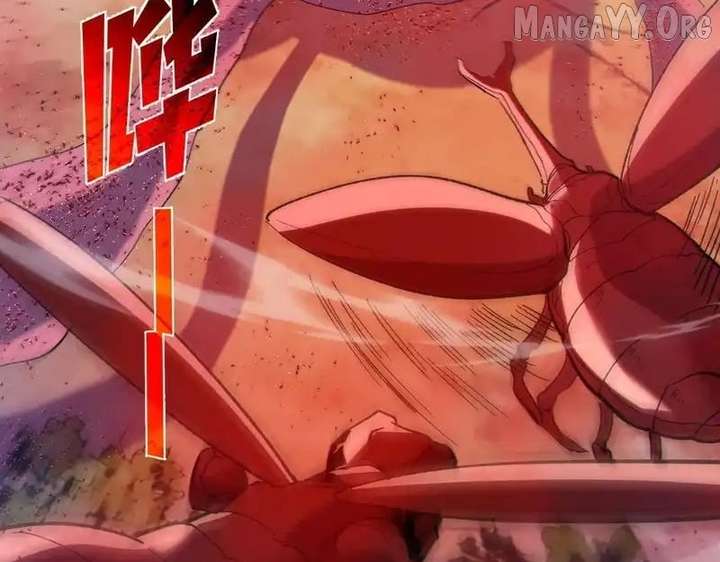 I Rely on My Invincibility to Deal Tons of Damage Passively! Chapter 135 580 012
