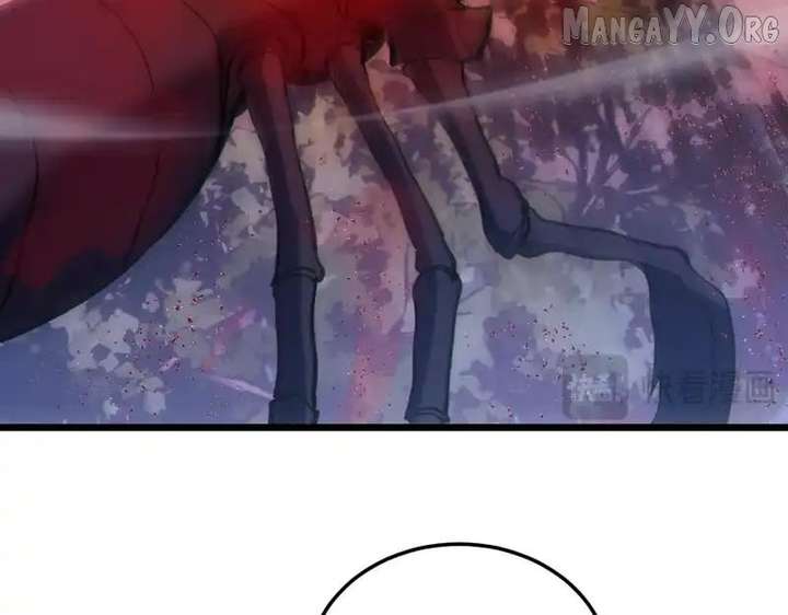 I Rely on My Invincibility to Deal Tons of Damage Passively! Chapter 135 581 013