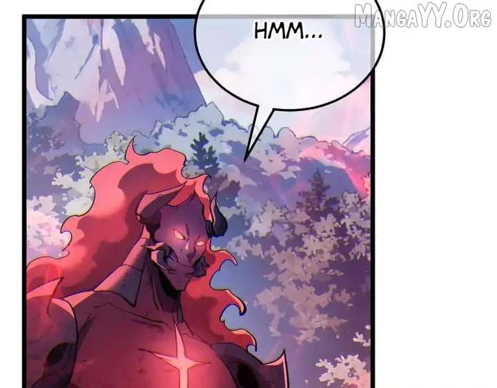 I Rely on My Invincibility to Deal Tons of Damage Passively! Chapter 135 582 014