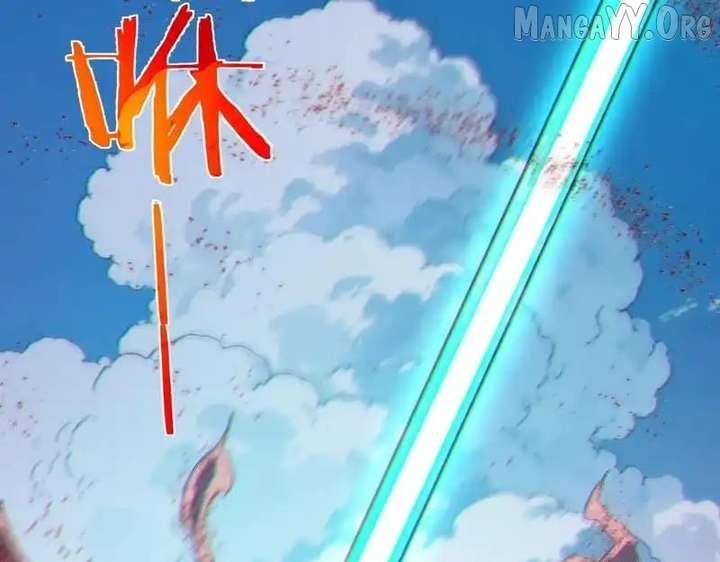 I Rely on My Invincibility to Deal Tons of Damage Passively! Chapter 135 588 020