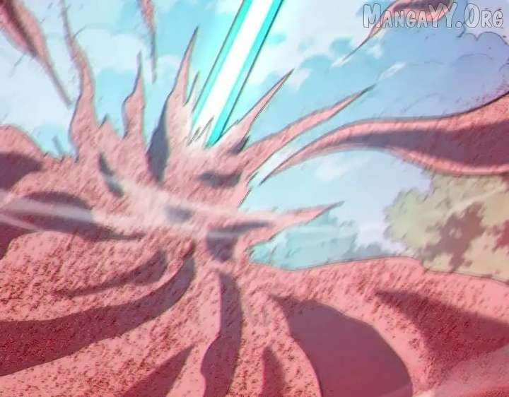 I Rely on My Invincibility to Deal Tons of Damage Passively! Chapter 135 589 021