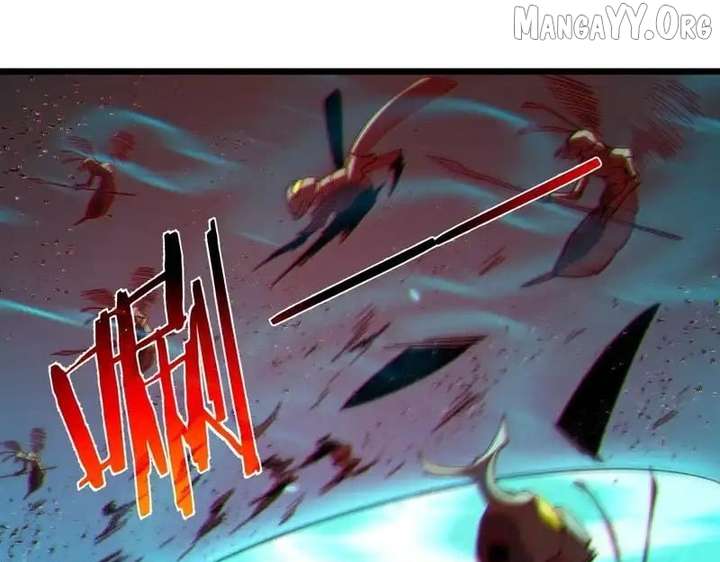 I Rely on My Invincibility to Deal Tons of Damage Passively! Chapter 135 591 023