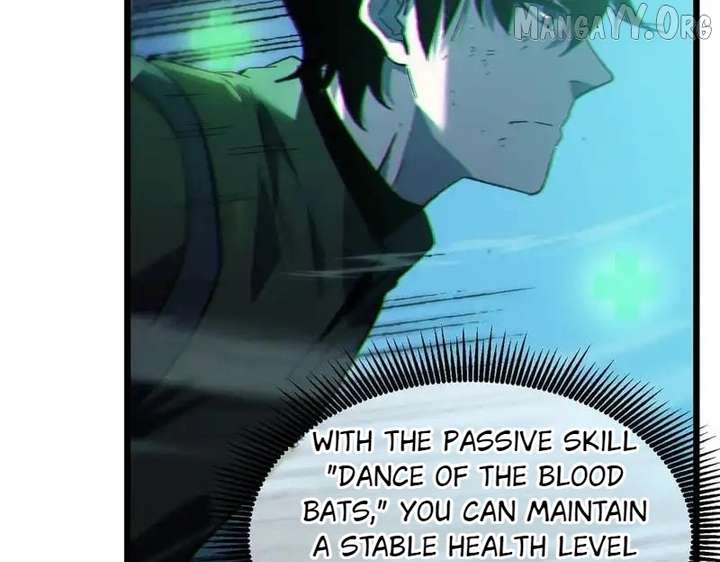 I Rely on My Invincibility to Deal Tons of Damage Passively! Chapter 135 599 031