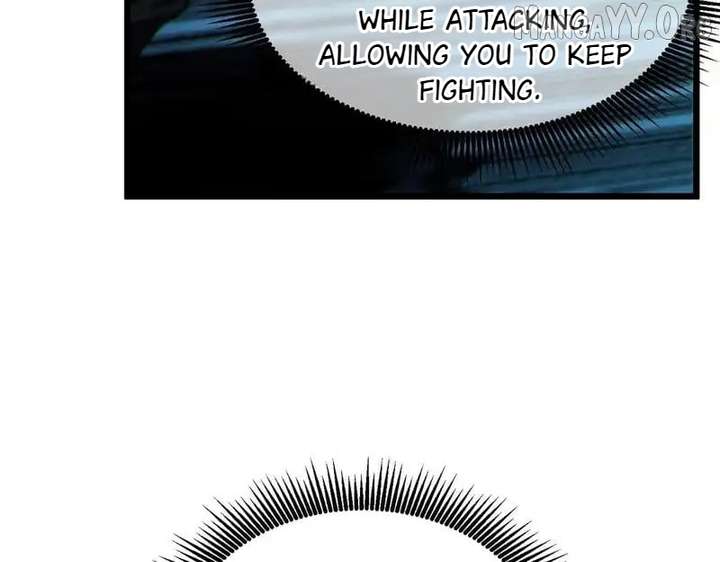 I Rely on My Invincibility to Deal Tons of Damage Passively! Chapter 135 600 032